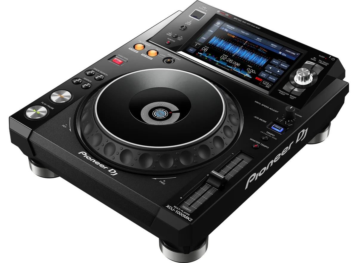 XDJ-1000MK2