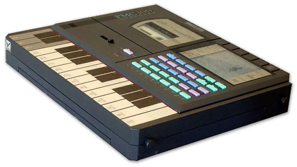 PMC 100