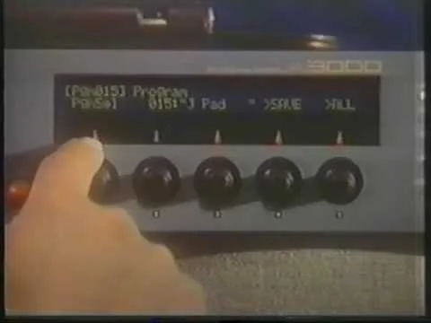 A3000