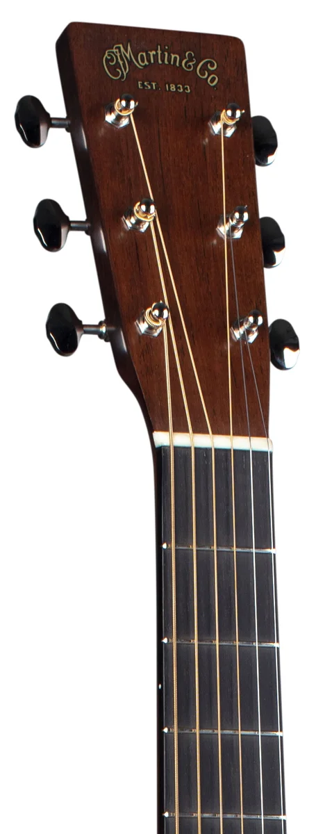 D-18 Authentic 1937 VTS