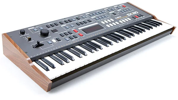 SX-210