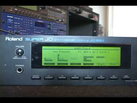 JD-990