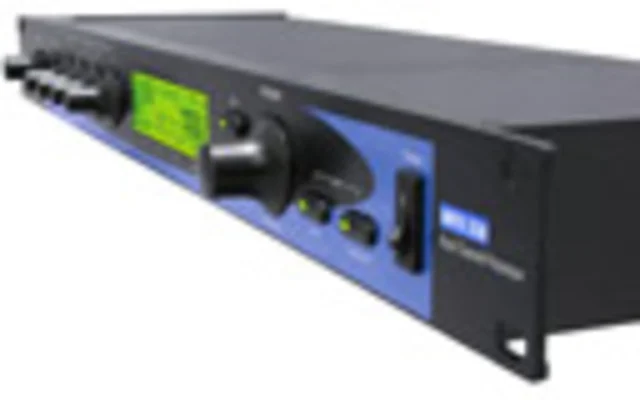 MPX550