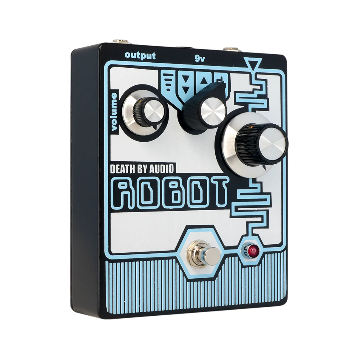 ROBOT