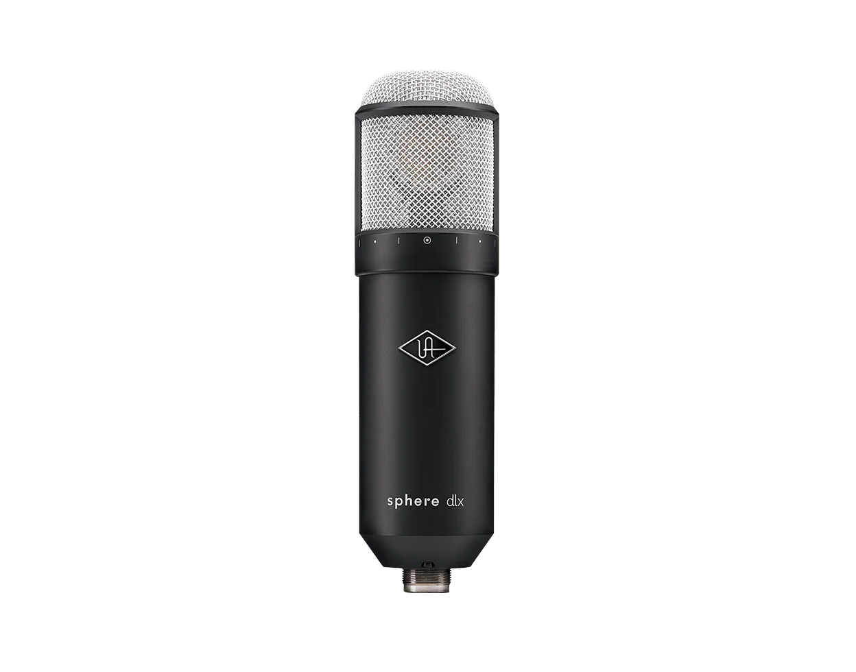 UA Sphere DLX Modeling Microphone