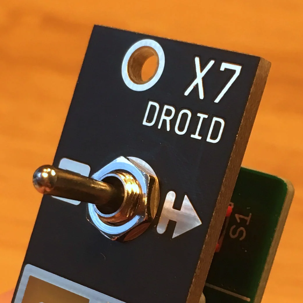 X7