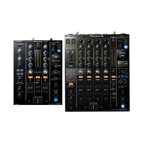 DJM-450