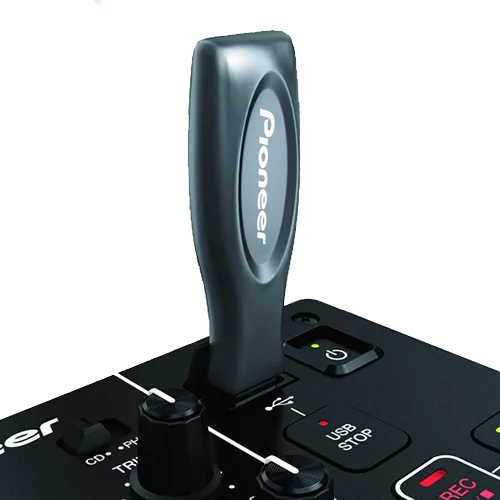 DJM-350
