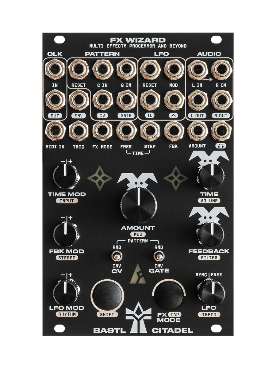 Citadel FX Wizard