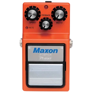 PRO PLUS PHASE SHIFTER (PT-9Pro+)