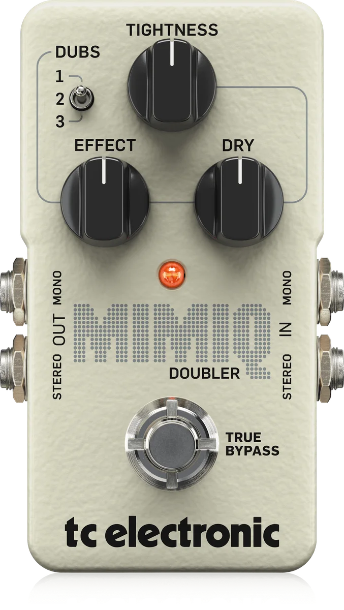 MIMIQ DOUBLER