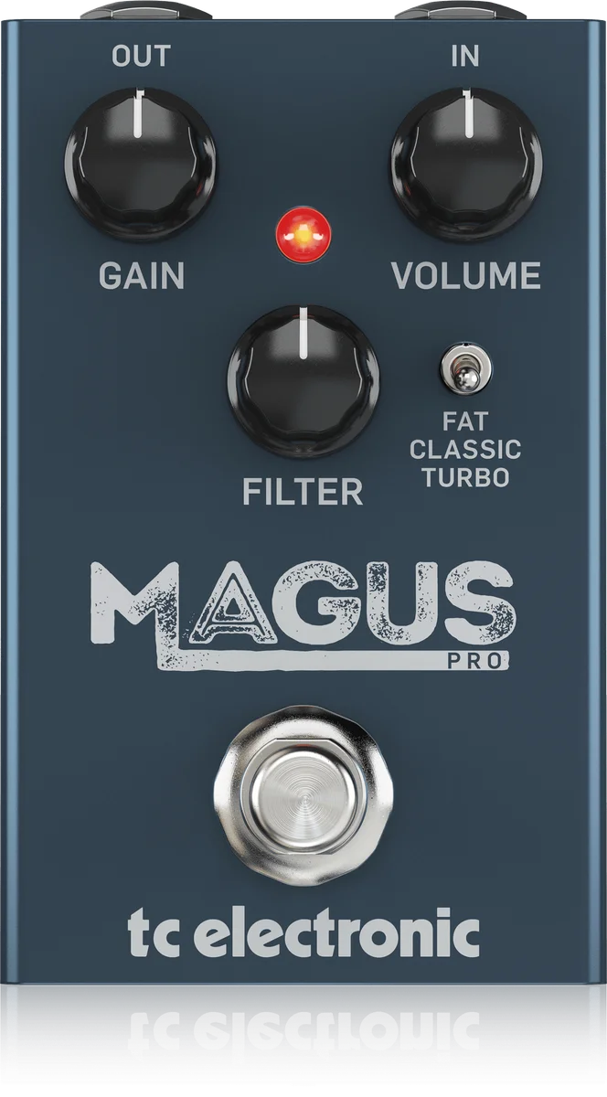 MAGUS PRO