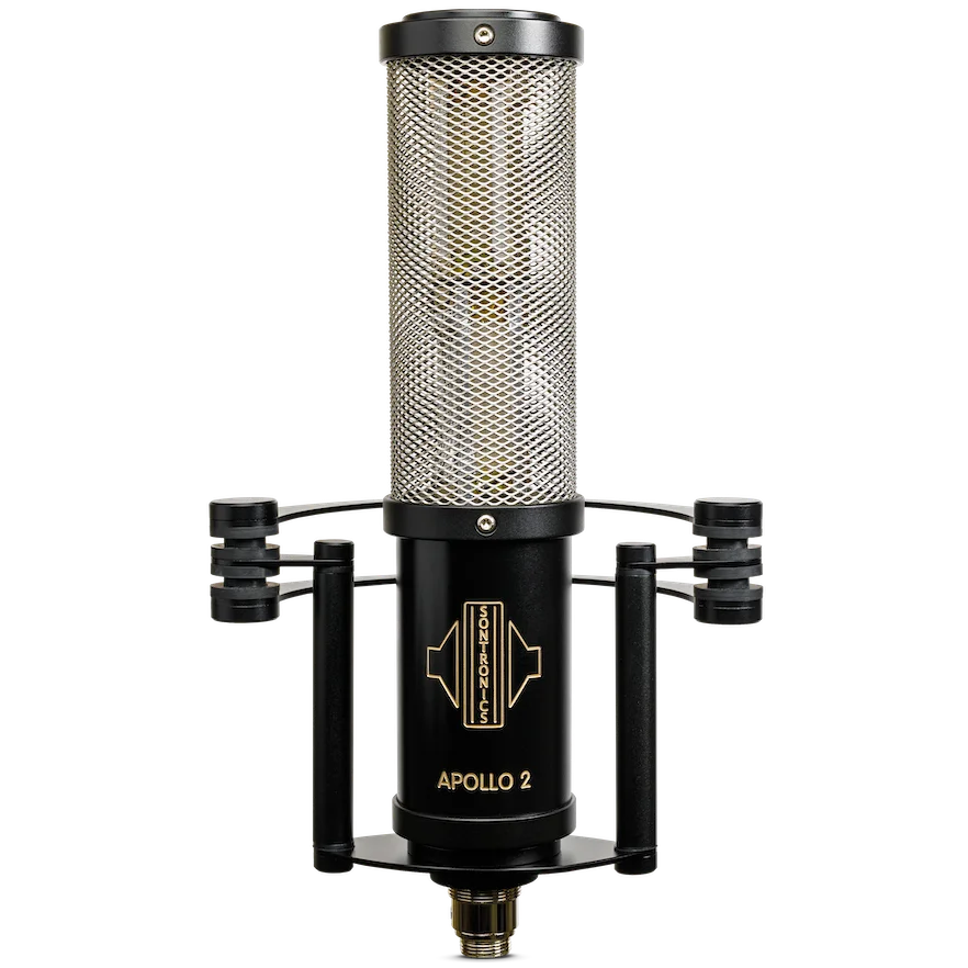 APOLLO 2