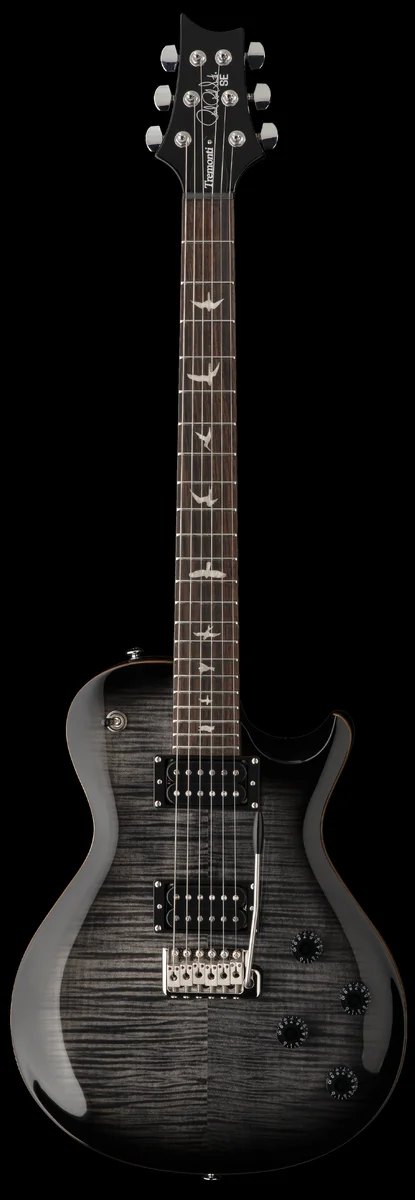 Mark Tremonti Signature