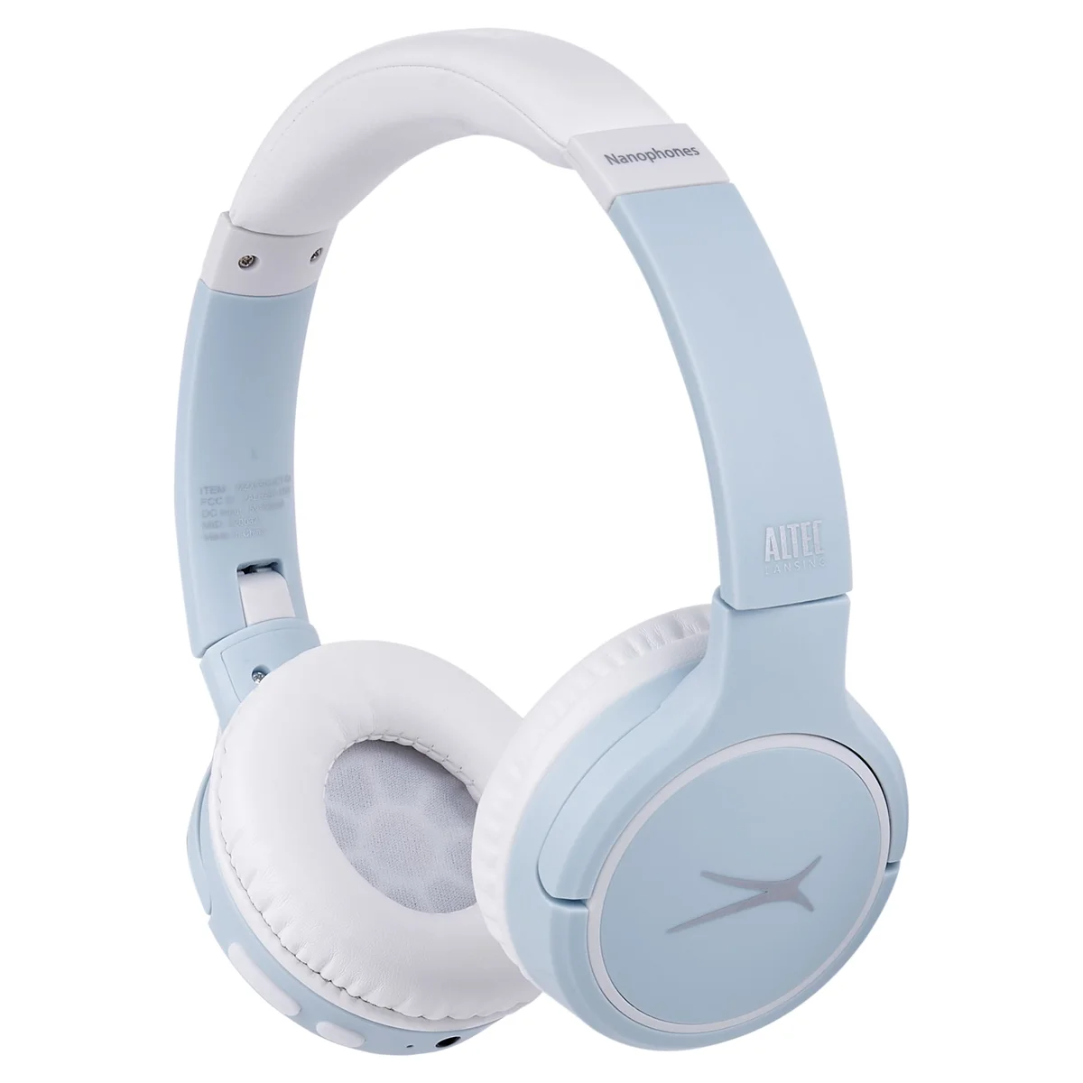 Altec Lansing NanoPhones