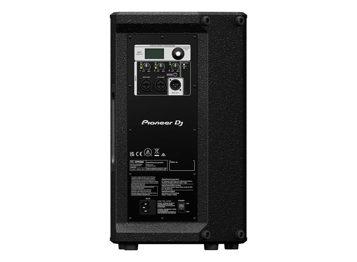 XPRS82