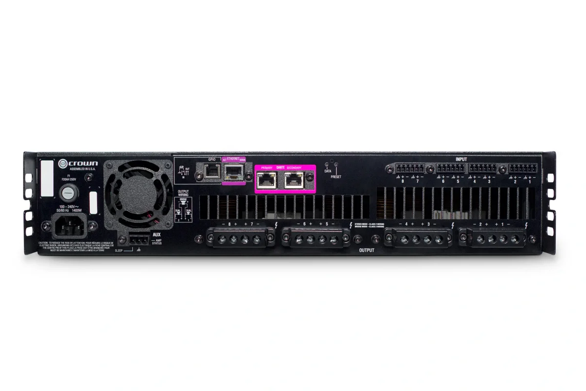 DCi 8|300DA
