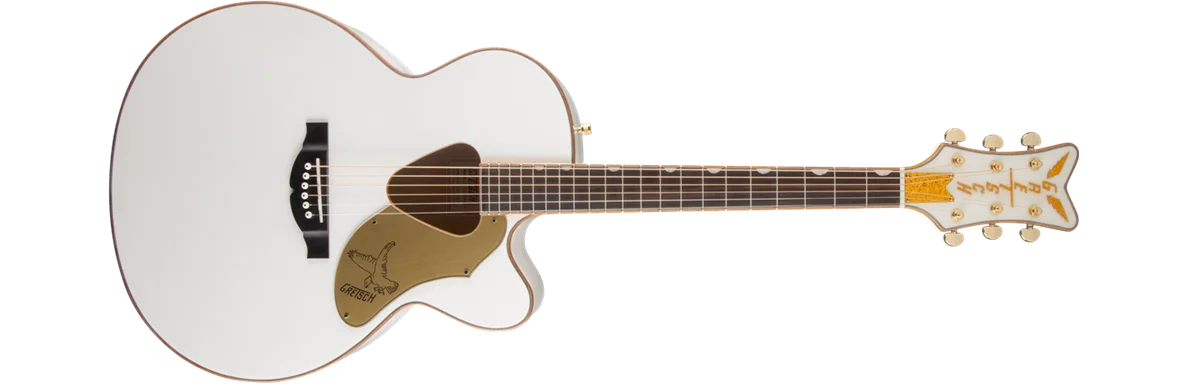 G5022CWFE Rancher Falcon Acoustic/Electric
