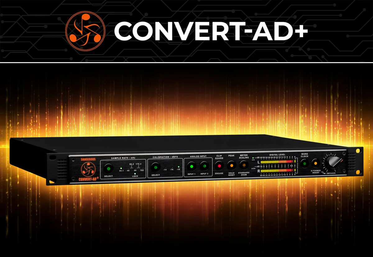 CONVERT-AD+