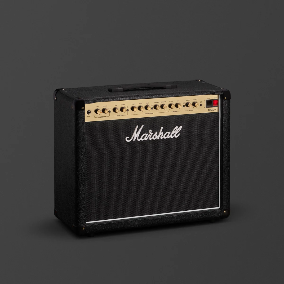 DSL40 Combo