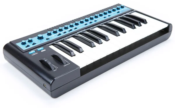Bass Station