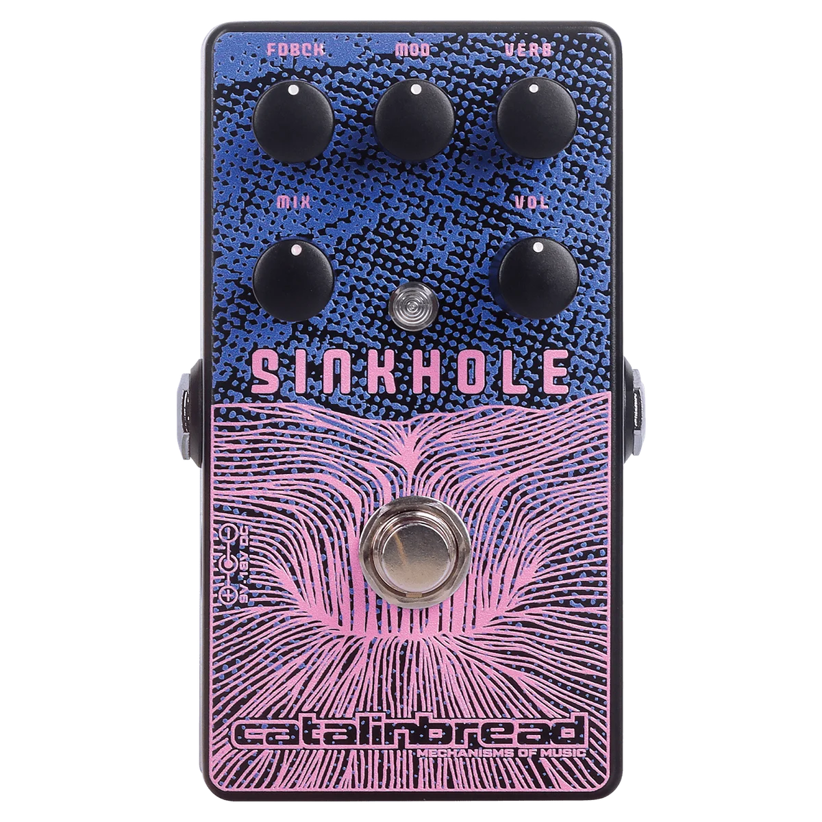 Sinkhole