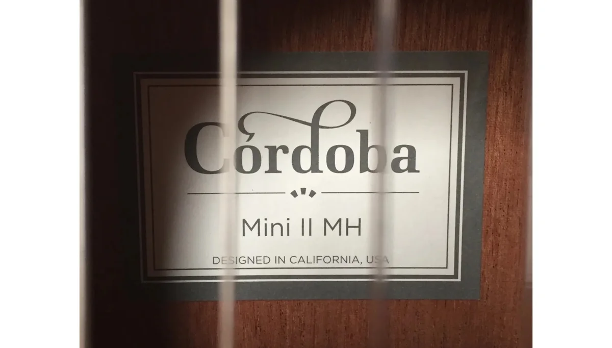 Mini II MH