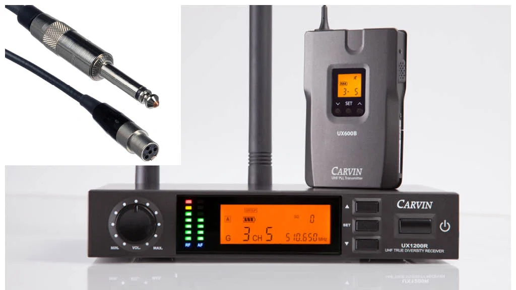 UX1200BGT