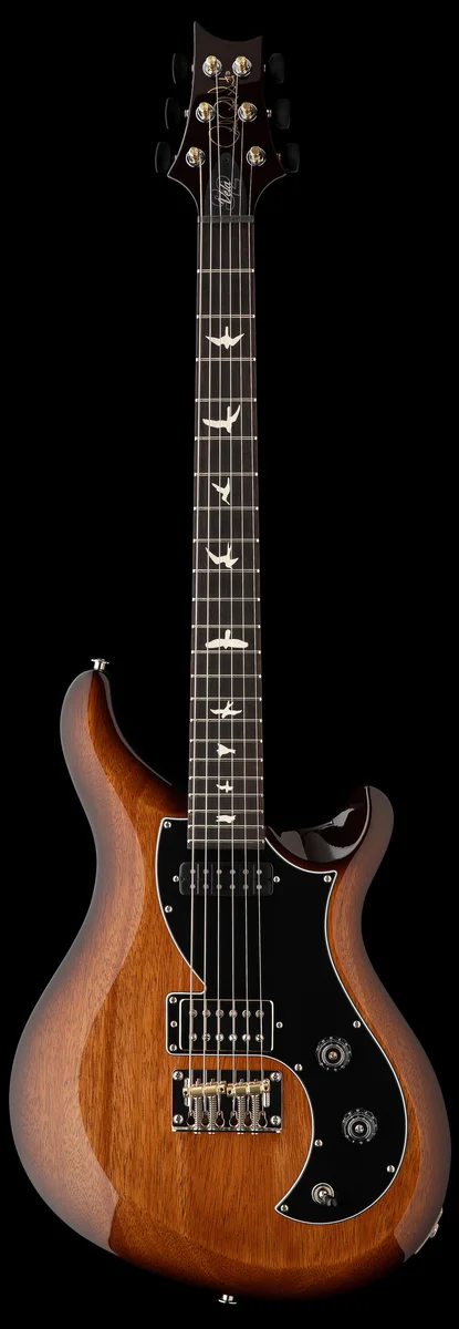 S2 Vela Semi-Hollow