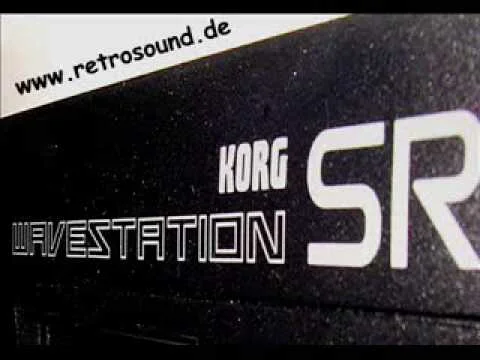 Wavestation SR
