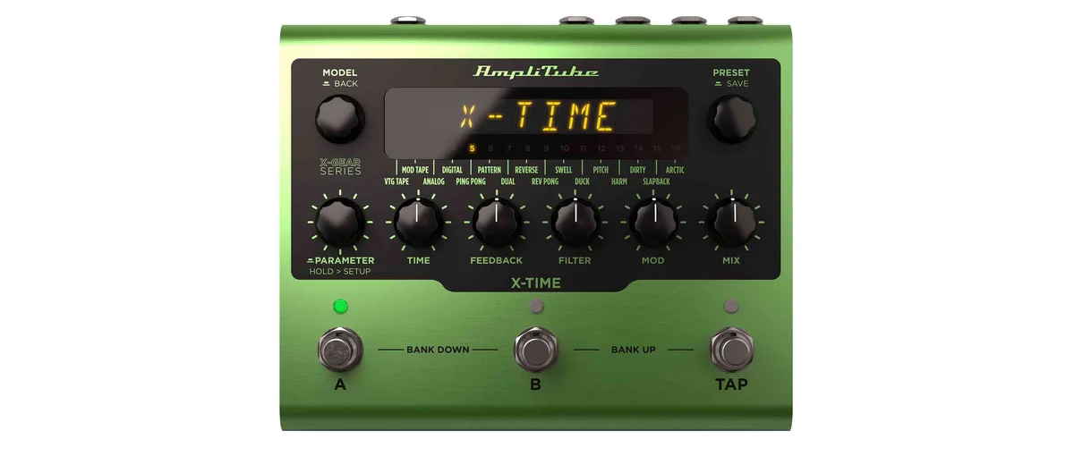 X-TIME