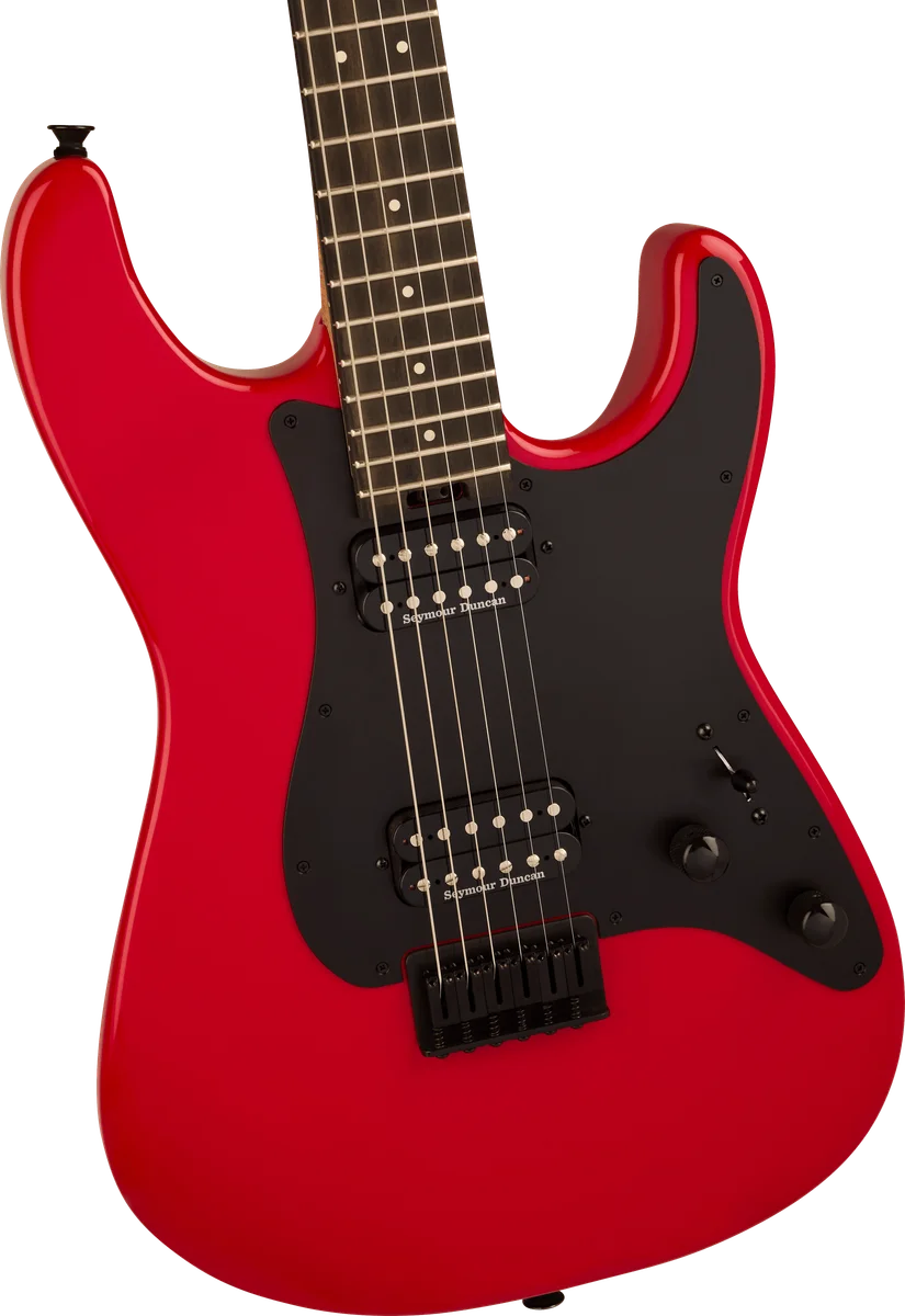 Pro-Mod Plus So-Cal Style 1 HH HT E