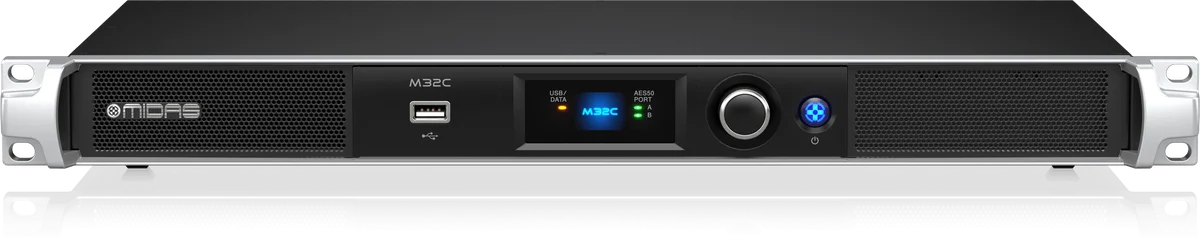 M32C