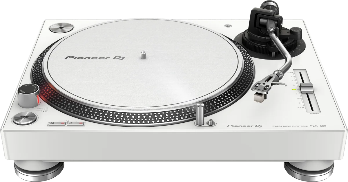 PLX-500-W