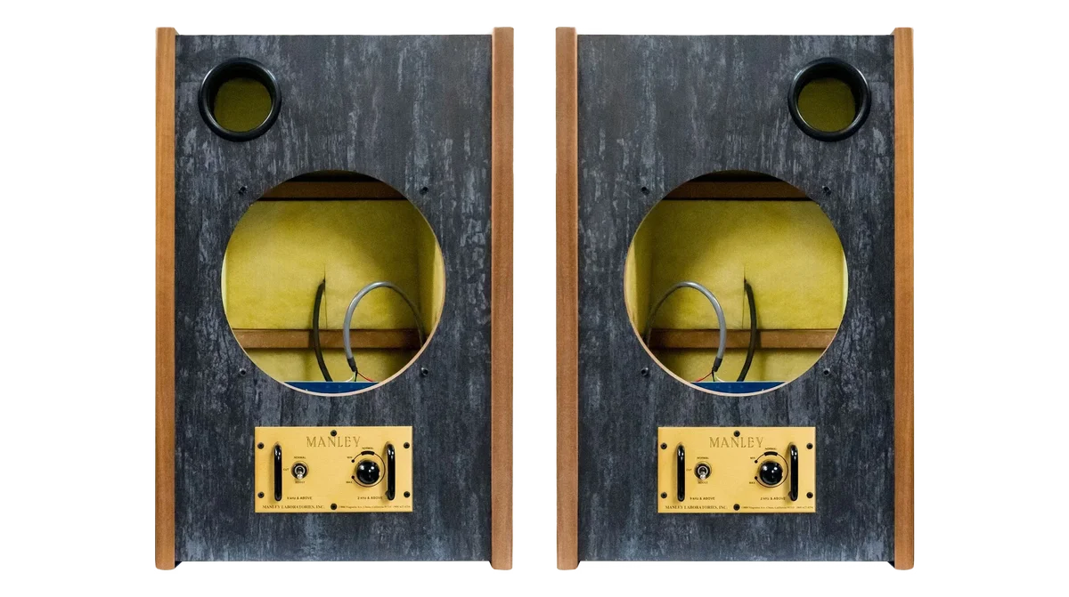 Tannoy ML10