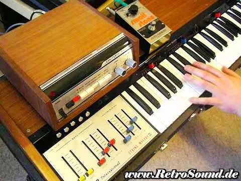 String Melody II