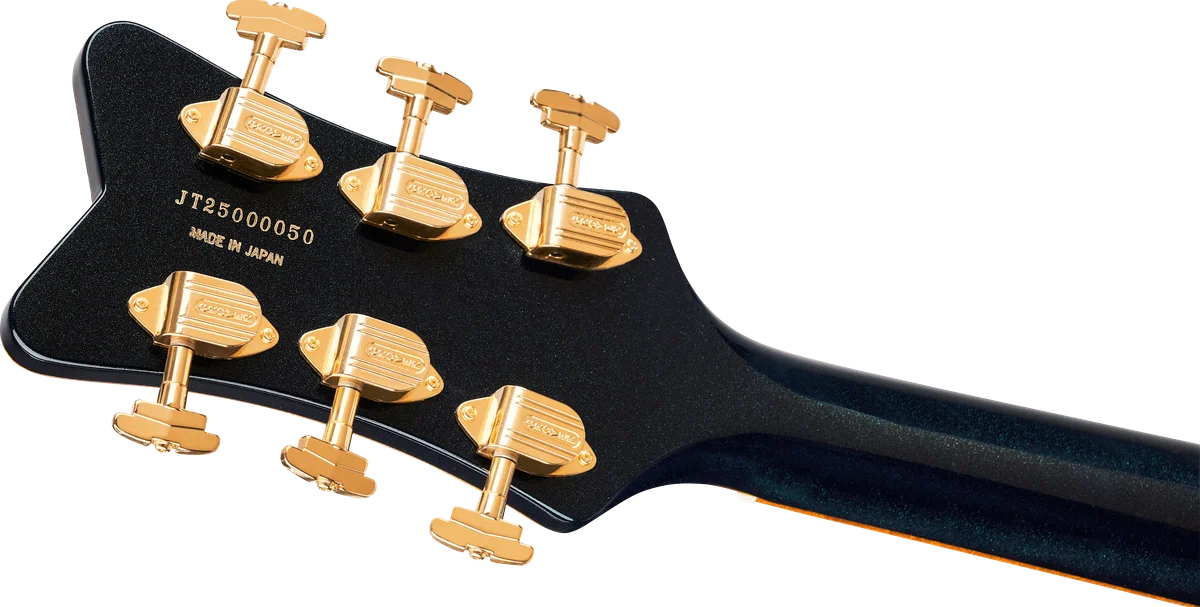 G6136TG-58 Limited Edition 1958 Custom Falcon with Bigsby