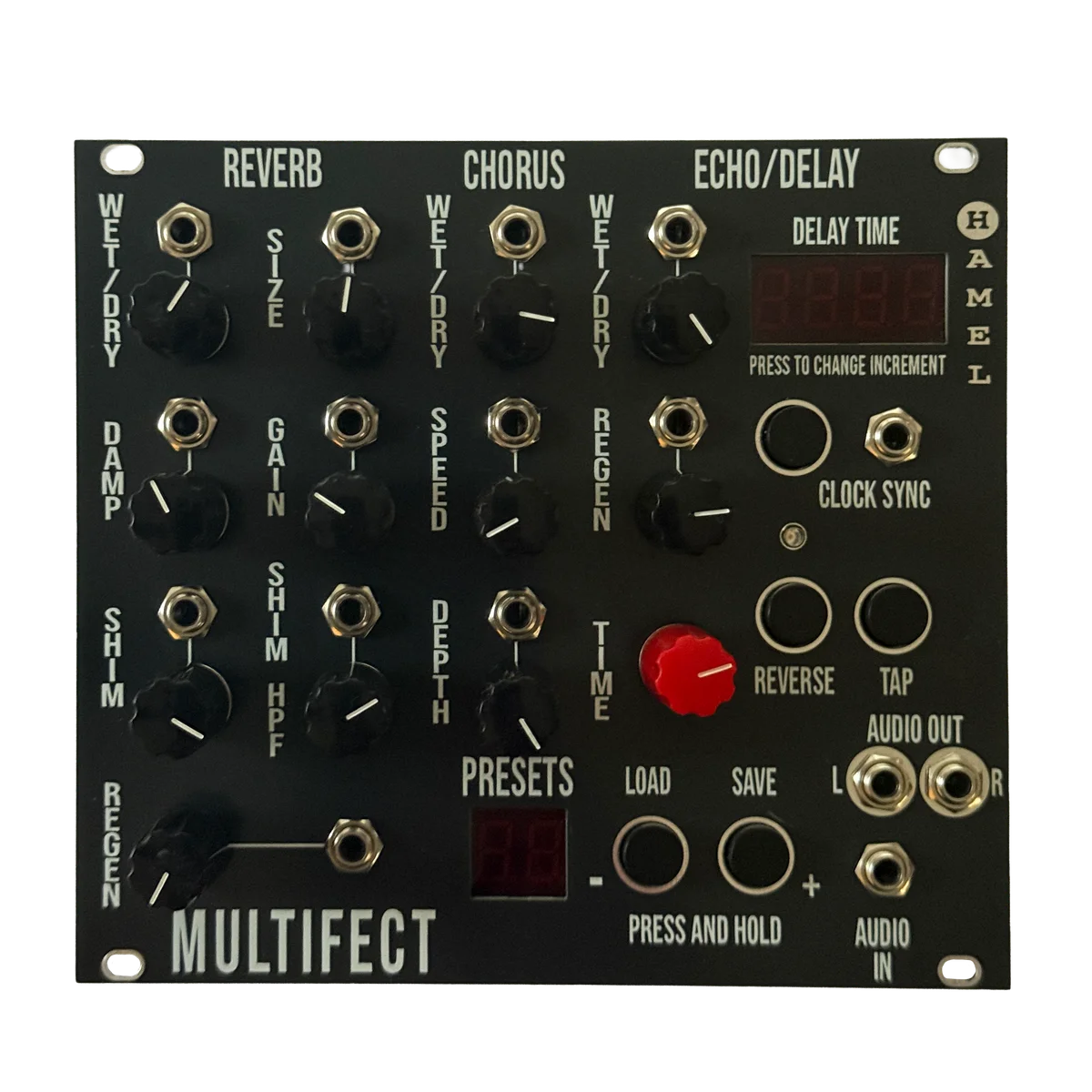 Multifect