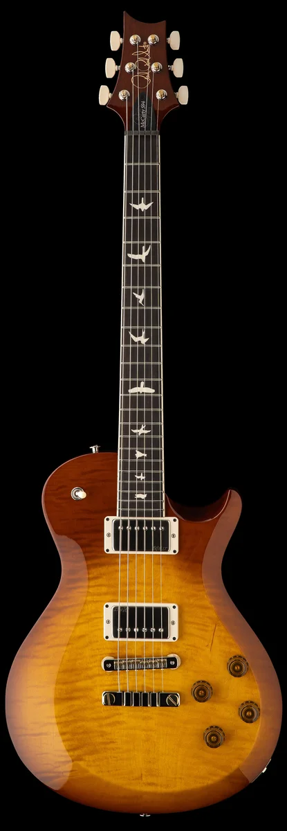 S2 McCarty 594 Thinline