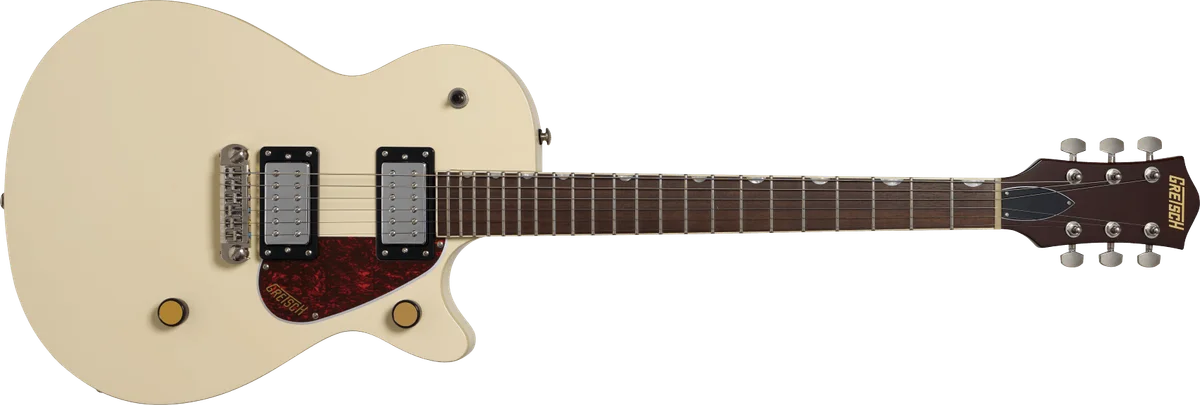 Streamliner Jet Club Single-Cut with Wraparound