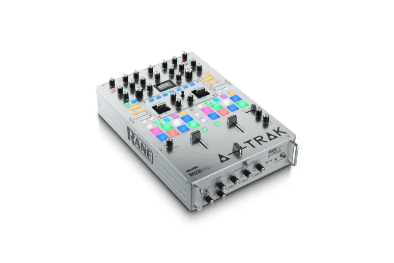 Seventy A-Trak