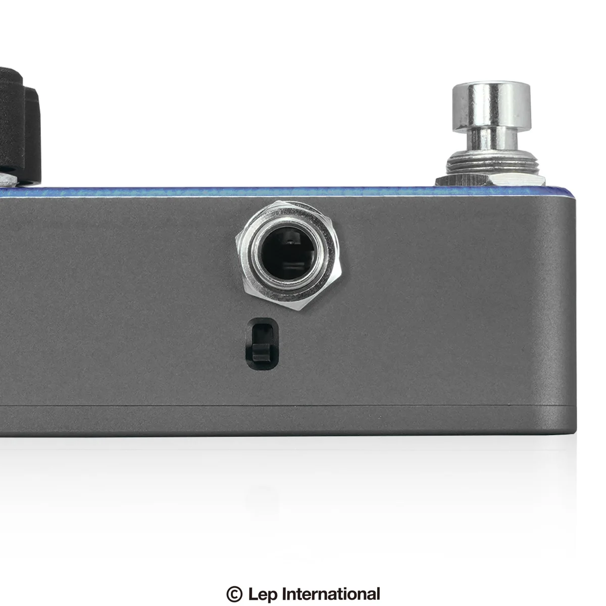 PRUSSIAN BLUE REVERB