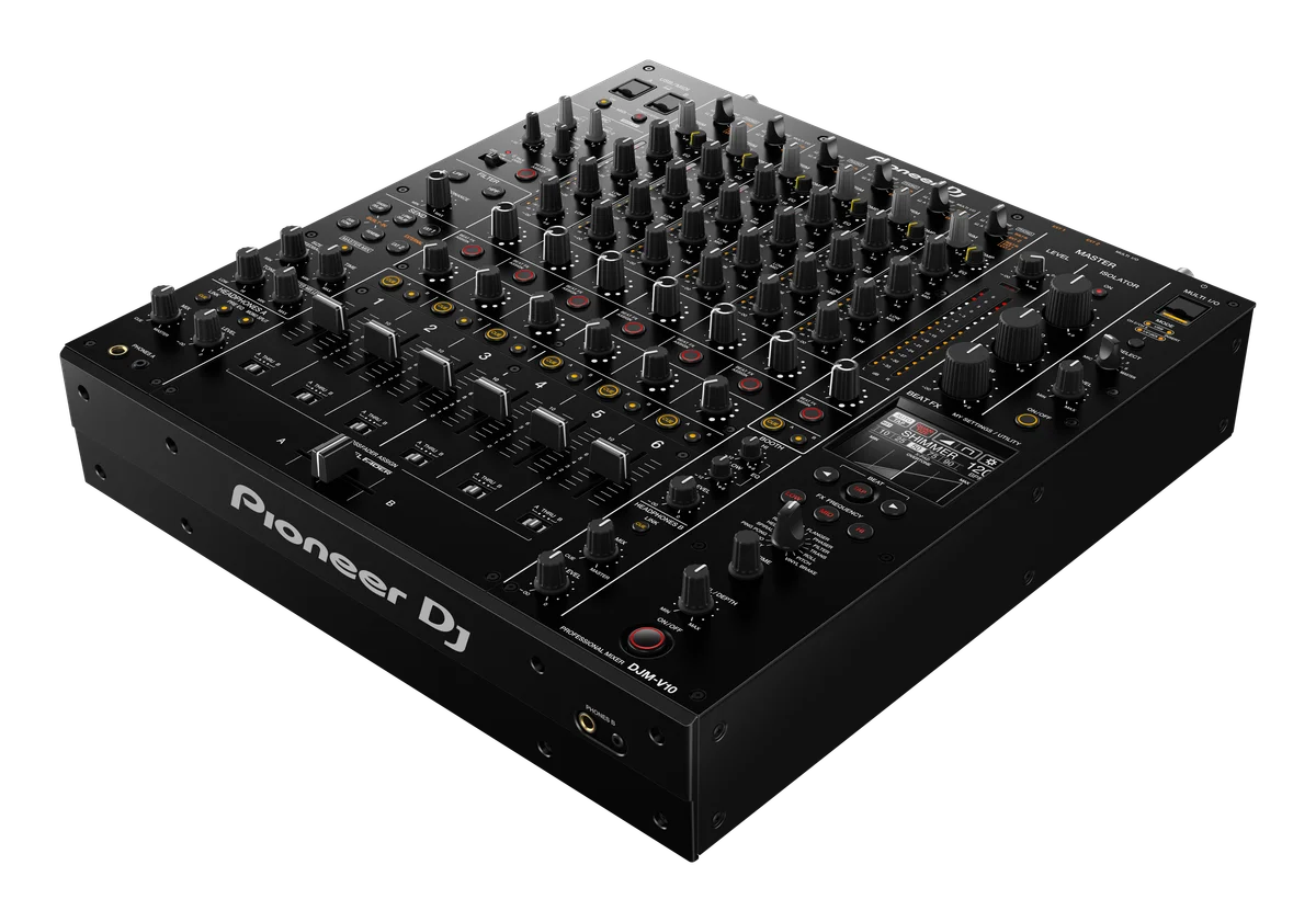 DJM-V10