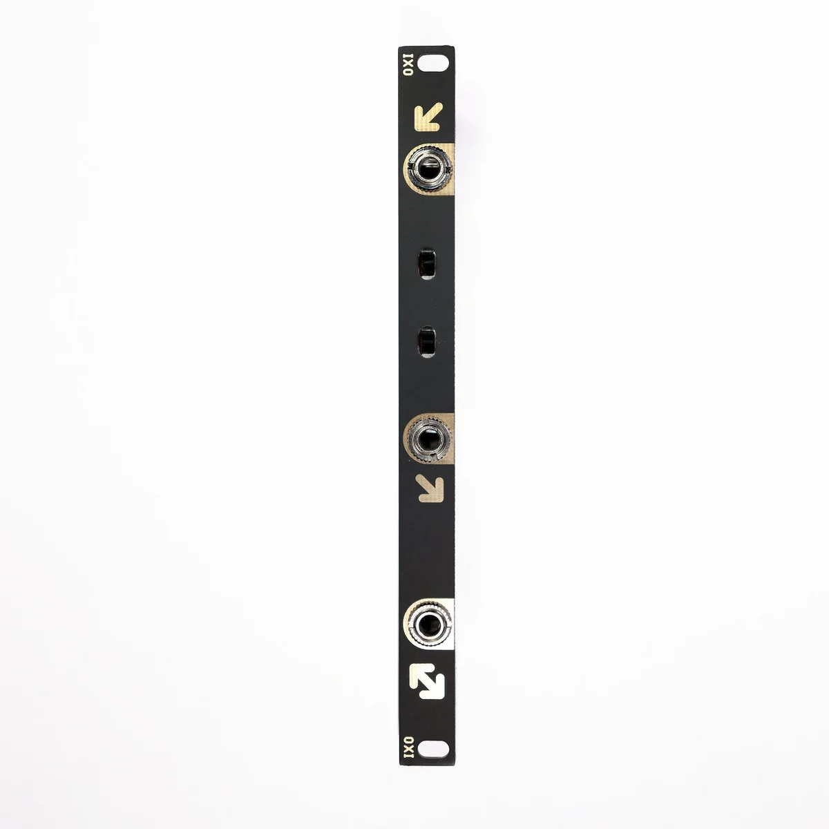 IXO MIDI+I2C Breakout Module