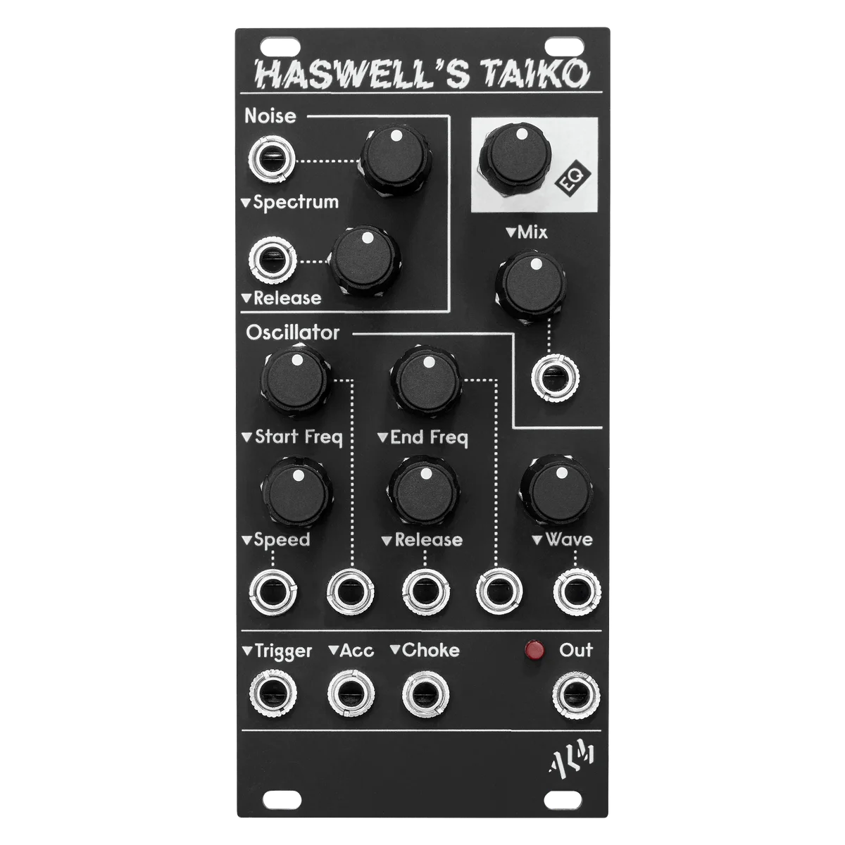 Haswell's Taiko