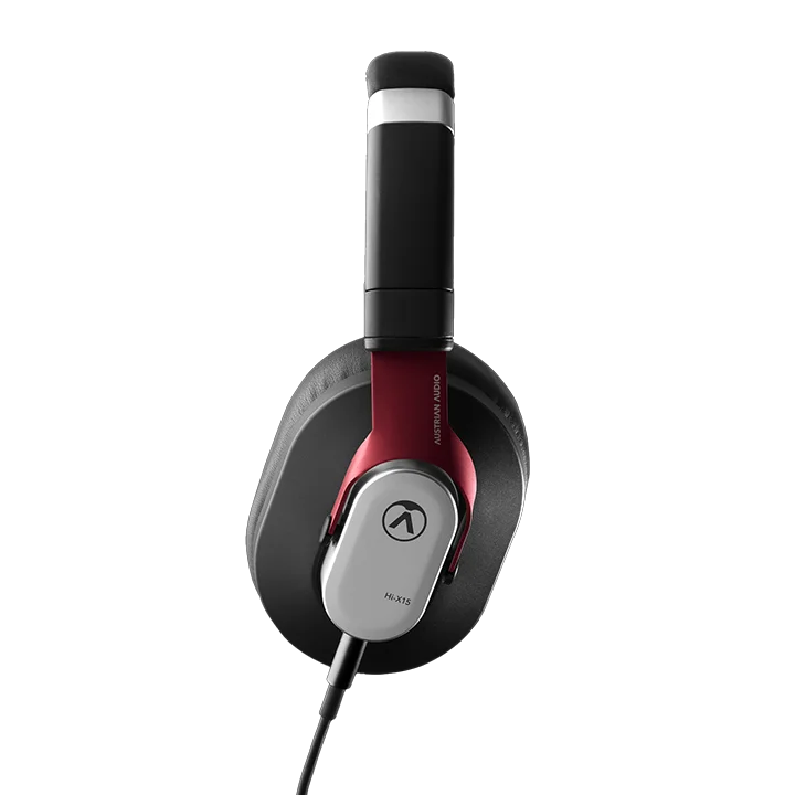 Hi-X15