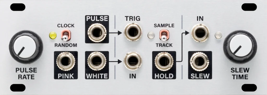 Noise Tools 1U