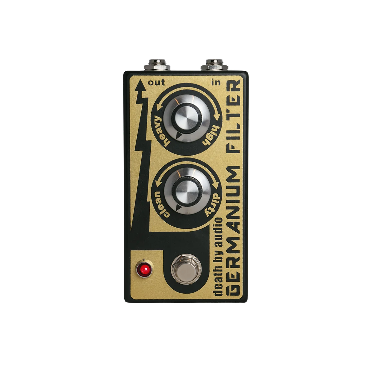 GERMANIUM FILTER