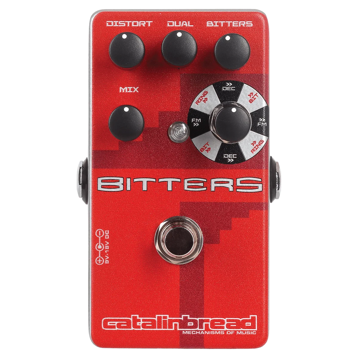 Bitters