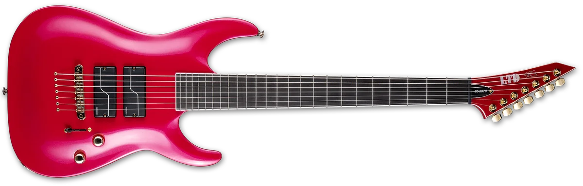 LTD SC-607 Baritone